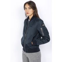 Chaqueta mujeres schott AIRFORCE1W NAVY