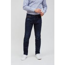 Vaquero hombre mcs GMD201_D037 000 BLEU DENIM