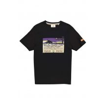 3GM - T-shirt 24h du mans 1923 noir