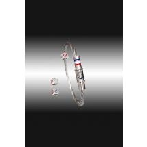 Bracelet mixto Patrouille de France BRACELET MACH 2 EDITION ALPHA JET PAF