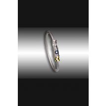 Bracelet mixto aéro-design BRACELET MACH 2 P51 EDITION MUSTANG