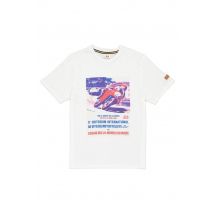 3GM - T-shirt racing 24h le mans 1965