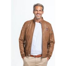 CLASSIC LEGEND MOTORS - Blouson vintage Steve McQueen