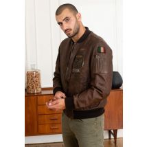 AERONAUTICA MILITARE - Bomber militaire italien 32° Stormo