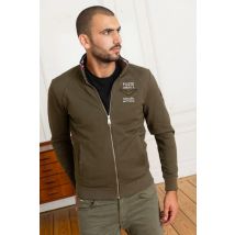 - Veste molletonnée de la Patrouille de France