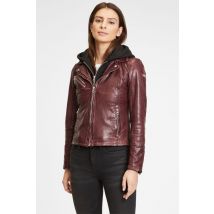 Chaqueta mujeres gipsy RENI LARIV WINE