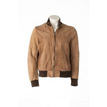 Blouson homme scotch and soda TEDDY VINT00022