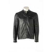 Blouson homme selected VINT00097