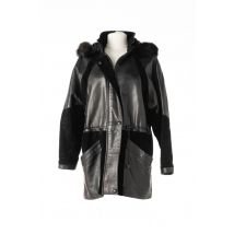 Veste femme leather the first VINT00063