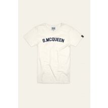 HERO SEVEN - T-shirt S.McQueen