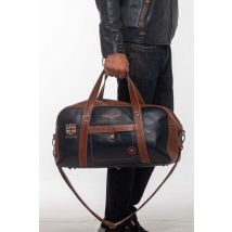 Bolsos hombre Royal Air Force BRISTOL 48H BAG NAVY
