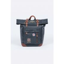 Bolsos hombre Royal Air Force CHESHIRE BAG NAVY