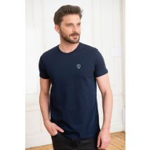 - T-Shirt Patrouille de France bleu marine
