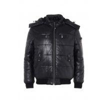 Blouson homme schott VINT00177