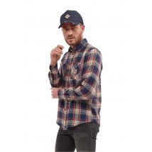 Chemise homme von dutch CHEMISE JACK HRN