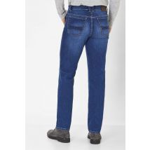 PADDOCK'S - Jean en coton bleu classique pour homme