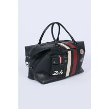 Bolsos mixto 24h Le Mans BAG WE 72 BLACK