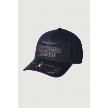 AERONAUTICA MILITARE - Berretto militare blu navy