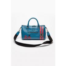 Sacs femme 24h Le Mans COURCELLES4 24H OCEAN BLUE