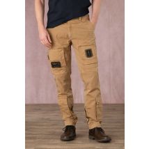 AERONAUTICA MILITARE - Pantalon anti-G aviateur avec poches multiples