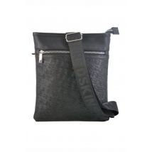 - Pochette pour homme couleur noire