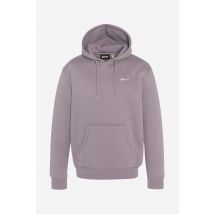 Pull/sweatshirt homme schott SWCASUAL2 LILAS