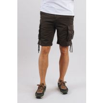 - Short army kaki de la Patrouille de France