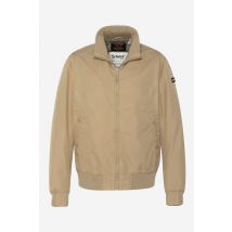 SCHOTT - Blouson army beige