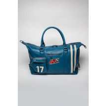 CLASSIC LEGEND MOTORS - Sac 48h Jean Pierre Jarier bleu matra