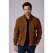 Chaqueta hombre Patrouille de France SIKI FALCON CAMEL