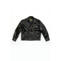 BUCO - Blouson en cuir style Perf avec D-Pocket