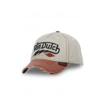 VON DUTCH - Casquette Von Dutch 100% coton vintage