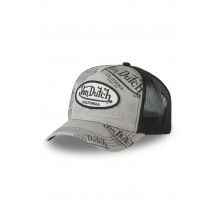 Gorra hombre von dutch CASQUETTE CT CAFE02