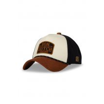 VON DUTCH - Casquette trucker style vintage