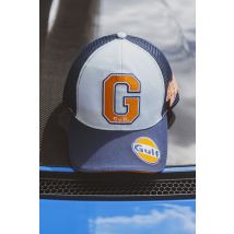 3GM - Casquette trucker racing inspiration varsity