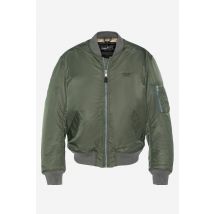 SCHOTT - Bomber MA-1 en nylon recyclé