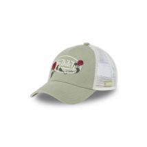 Gorra mixto von dutch CASQUETTE CB LORG