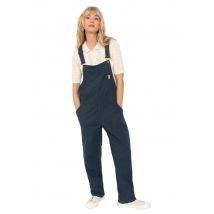 SCHOTT - Mono militar azul Pacífico