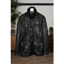 Cazadora hombre deercraft VINT00354