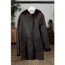 Cazadora mujeres jekel VINT00361