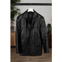 Cazadora larga hombre brice VINT00382