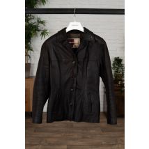 Cazadora mujeres skipper VINT00386