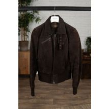 Chaqueta mujeres tex VINT00388