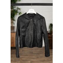 Chaqueta mujeres nafnaf VINT00402