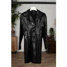 Cazadora larga mujeres ventcouvert VINT00407