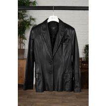 Cazadora mujeres hollies VINT00408