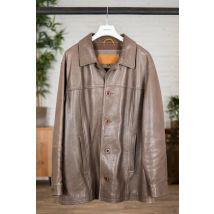 Cazadora hombre timberland VINT00168