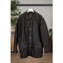 Cazadora hombre arturo VINT00170