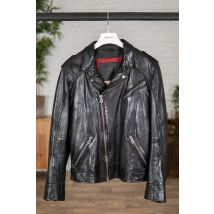 Chaqueta hombre daytona VINT00178