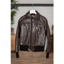 Chaqueta mujeres oakwood VINT00228